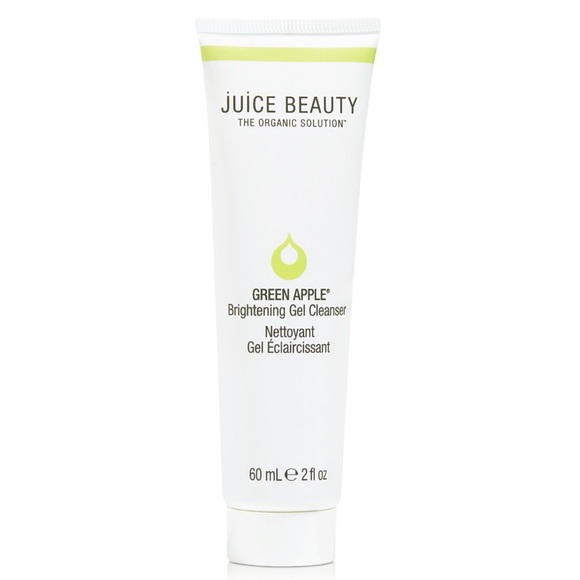$10โค๏ธโ๐ฅ ONLY 1! Juice Beauty Green Apple Brightening Gel Cleanser ๐ NEW - Picture 1 of 7